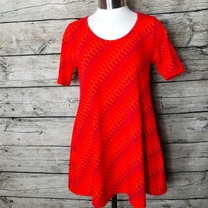 LuLaRoe XXS Perfect T Simply Comfortable T-Shirt.